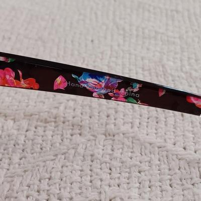 LOT 140: Junior Seasons Straw Hat, Swiss Purple Fur Pompadour Hat, Multi-Color Fabric and Leather Belt & More