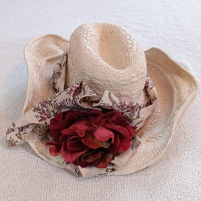 LOT 141: Xhilaration Fringe Boots, HC Bar Ranchwear Shirt, Laminate Leather Handbag & More