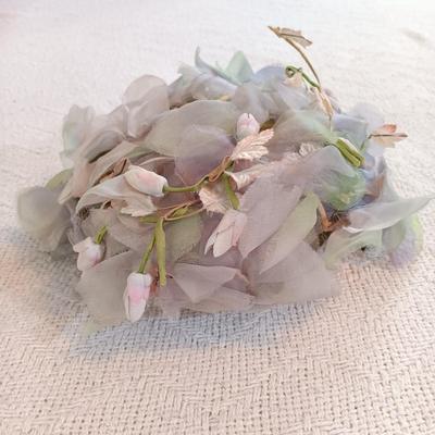 LOT 142: J.L. Hudson Co. Hat, Patent Green Leather Handbag, Tahari Sunglasses & More