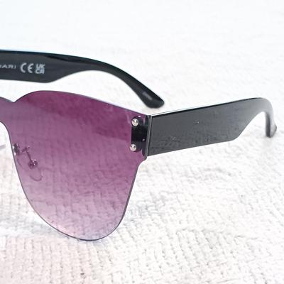 LOT 142: J.L. Hudson Co. Hat, Patent Green Leather Handbag, Tahari Sunglasses & More