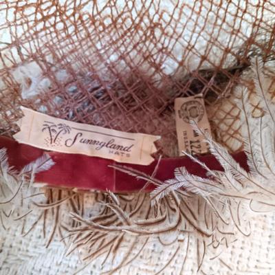 LOT 144: Mixed Blues Lace-Up Ankle Boots, Tower Shops Cloche, Collection XIIX Velvet Shawl & More