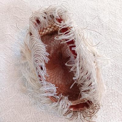 LOT 144: Mixed Blues Lace-Up Ankle Boots, Tower Shops Cloche, Collection XIIX Velvet Shawl & More