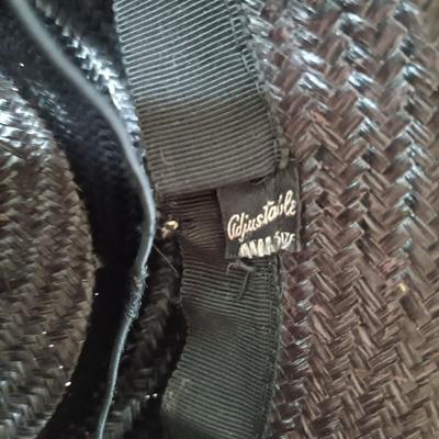 LOT 144: Mixed Blues Lace-Up Ankle Boots, Tower Shops Cloche, Collection XIIX Velvet Shawl & More