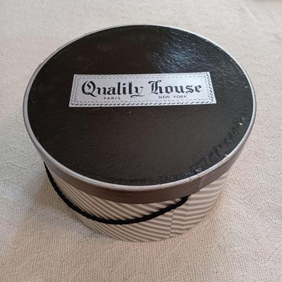 LOT 144: Mixed Blues Lace-Up Ankle Boots, Tower Shops Cloche, Collection XIIX Velvet Shawl & More