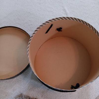 LOT 144: Mixed Blues Lace-Up Ankle Boots, Tower Shops Cloche, Collection XIIX Velvet Shawl & More