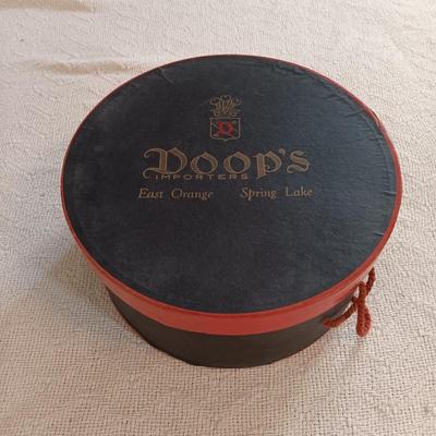 LOT 145: Vintage Tapestry Handbag, Glamour Girl Head Vase, Handpainted Silk Fan & More