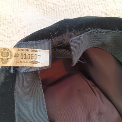 LOT 146: Folis Bergere Playbill, Mirrored Jewelry Box, Handkerchiefs & More