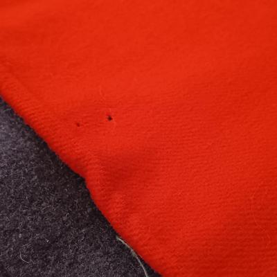 LOT 148: WWII Bruck's Nurses Cape and White Nurses Uniform