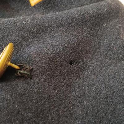 LOT 148: WWII Bruck's Nurses Cape and White Nurses Uniform