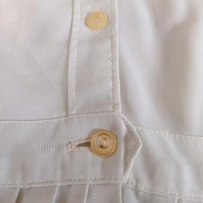 LOT 148: WWII Bruck's Nurses Cape and White Nurses Uniform