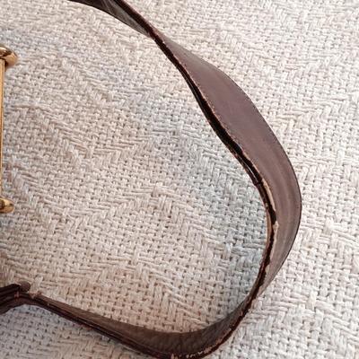 LOT 151: Vintage Merrimac Merri-Soie , Shari Brett & Sears Millinery Hat Collection, Bienen Davis 1950s Brown Barrell Purse &...