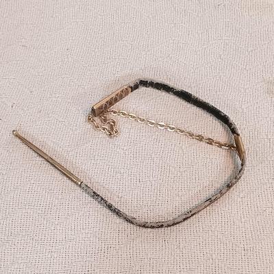 LOT 152: Set of (2) Vintage Swords