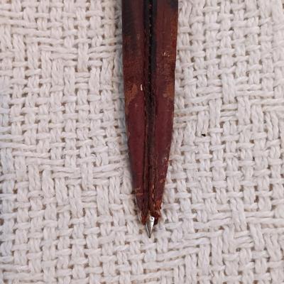 LOT 152: Set of (2) Vintage Swords