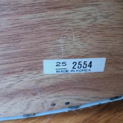 LOT 154: Sewing Basket, Sewing Notions & More