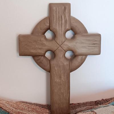 LOT 157: Religious Collection & More Featuring a First Edition of My Mother's Rosary Signed by the Author & Numbered 959 out...