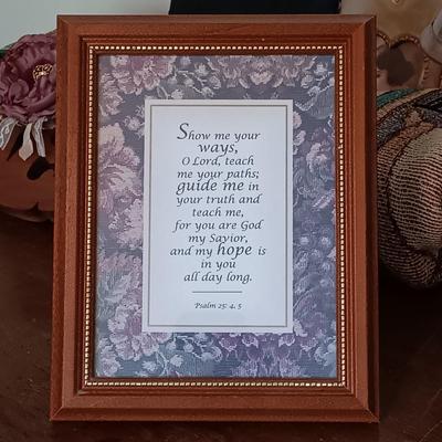 LOT 157: Religious Collection & More Featuring a First Edition of My Mother's Rosary Signed by the Author & Numbered 959 out...