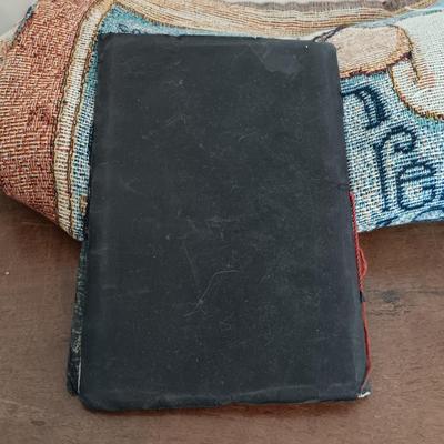 LOT 157: Religious Collection & More Featuring a First Edition of My Mother's Rosary Signed by the Author & Numbered 959 out...