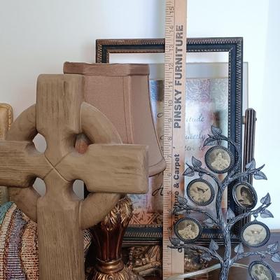 LOT 157: Religious Collection & More Featuring a First Edition of My Mother's Rosary Signed by the Author & Numbered 959 out...