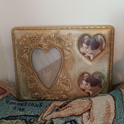 LOT 157: Religious Collection & More Featuring a First Edition of My Mother's Rosary Signed by the Author & Numbered 959 out...