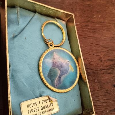 LOT 157: Religious Collection & More Featuring a First Edition of My Mother's Rosary Signed by the Author & Numbered 959 out...