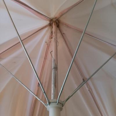 LOT 161: Vintage Umbrellas/Parasols