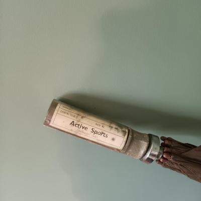 LOT 161: Vintage Umbrellas/Parasols