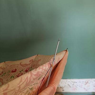 LOT 161: Vintage Umbrellas/Parasols