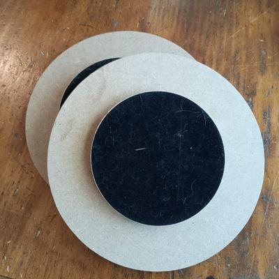 LOT 220: Harvest Time Collection: "Calendar" Throw Blanket, Leaf Platter Home Interior Pilgrim Figurine, Lazy Susans & More