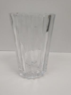 Marquis By Waterford Luxury Vase 8 3/4" Tall