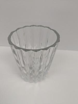Marquis By Waterford Luxury Vase 8 3/4" Tall