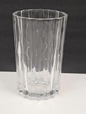 Marquis By Waterford Luxury Vase 8 3/4" Tall