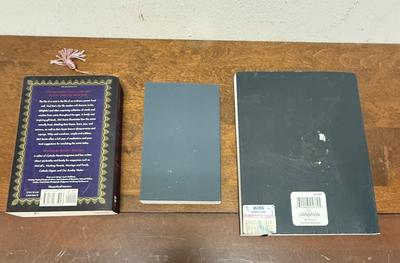 Religious Themed Book Lot