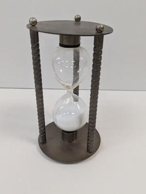 Brass Sand Timer Hourglass