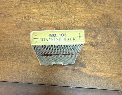Vintage Playing Cards