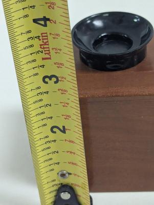 Antique Chromatic O Scope With Box