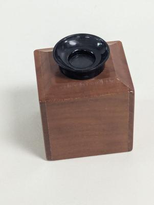 Antique Chromatic O Scope With Box