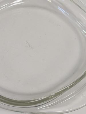 Pyrex Casserole Dishes
