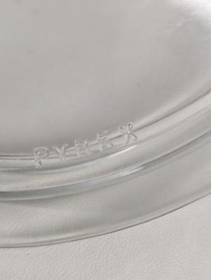 Pyrex Casserole Dishes