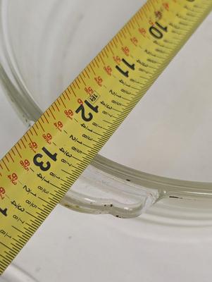 Pyrex Casserole Dishes