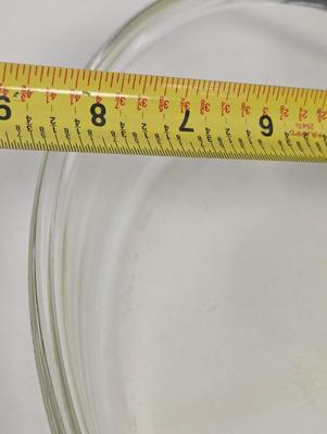 Pyrex Casserole Dishes