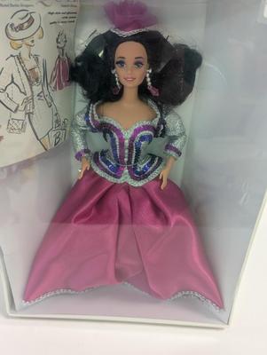 Classique Opening Night Barbie & Benefit Ball Barbie Lot 1