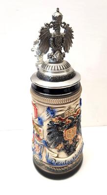 Lot #103 Limited Edition Zoller & Born Beer Stein