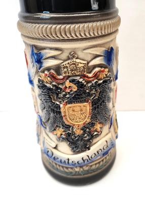 Lot #103 Limited Edition Zoller & Born Beer Stein