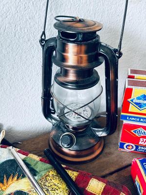 BBQ ESSENTIALS