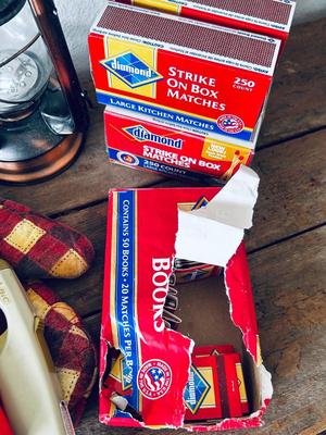 BBQ ESSENTIALS