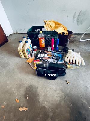 AUTOMOTIVE NEEDS