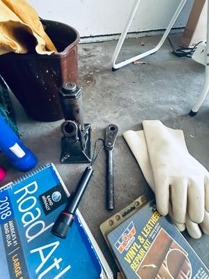 AUTOMOTIVE NEEDS