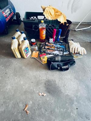 AUTOMOTIVE NEEDS