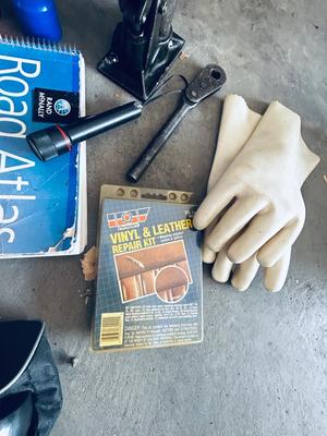 AUTOMOTIVE NEEDS