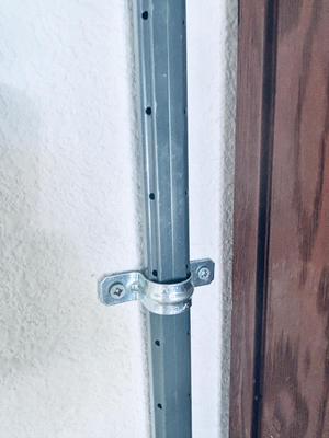 GARAGE CABINET AND SHELF